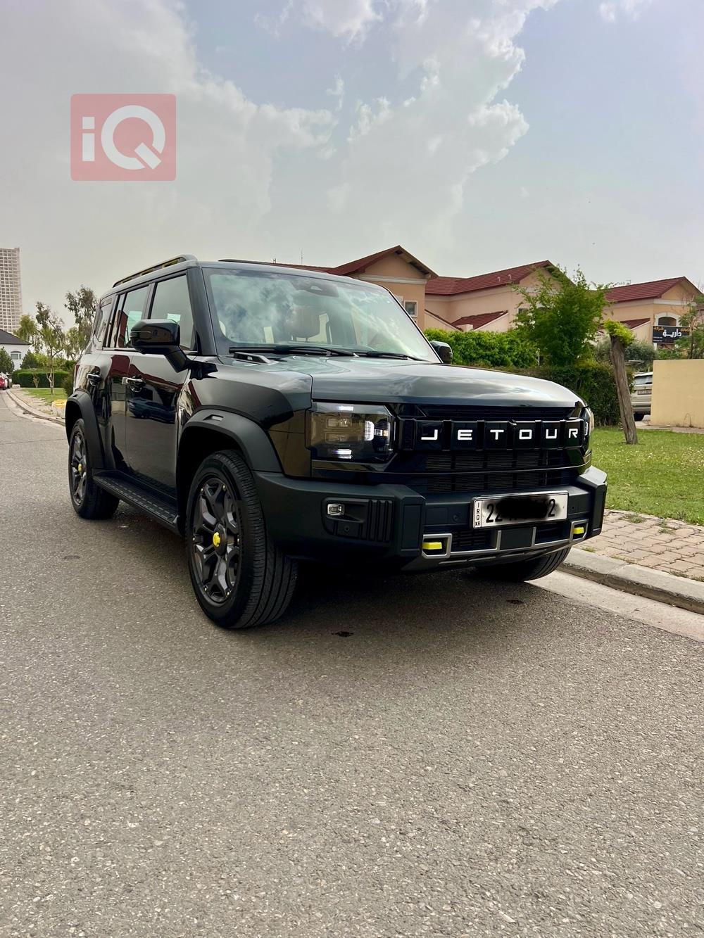 جیتۆر T2